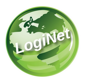 LOGINET logo