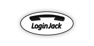 LOGINJACK logo