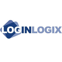 LOGINLOGIX logo
