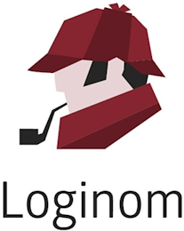 LOGINOM logo