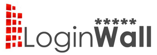LOGINWALL logo