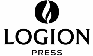 LOGION PRESS logo