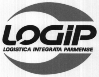 LOGIP LOGISTICA INTEGRATA PARMENSE logo