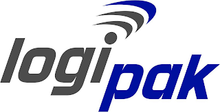 LOGIPAK logo