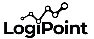 LOGIPOINT logo