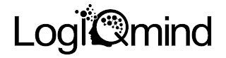 LOGIQMIND logo