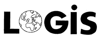 LOGIS logo