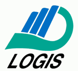 LOGIS logo