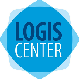 LOGIS CENTER logo