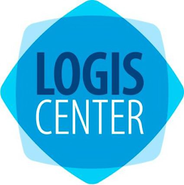 LOGIS CENTER logo