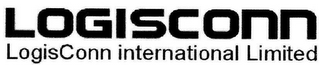 LOGISCONN LOGISCONN INTERNATIONAL LIMITED logo
