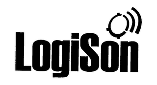 LOGISON logo