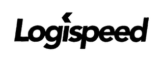 LOGISPEED logo