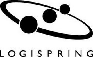 LOGISPRING logo