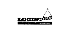 LOGISTEC CORPORATION logo