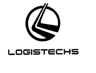 LOGISTECHS logo