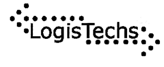 LOGISTECHS logo