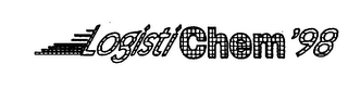 LOGISTICHEM '98 logo