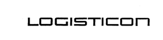 LOGISTICON logo