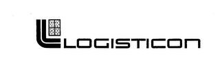 LOGISTICON L logo