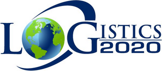 LOGISTICS 2020 logo