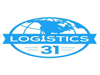 LOGISTICS 31 logo