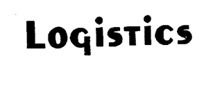 LOGISTICS logo