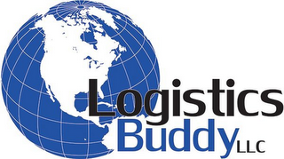 LOGISTICS BUDDY, LLC logo