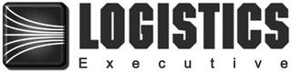 LOGISTICS E X E C U T I V E logo