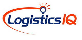 LOGISTICS IQ logo