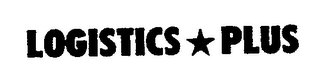 LOGISTICS PLUS logo
