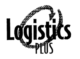 LOGISTICS PLUS logo