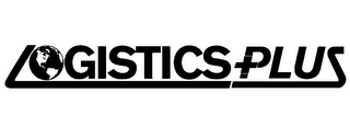 LOGISTICS PLUS logo