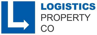 LOGISTICS PROPERTY CO logo