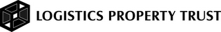 LOGISTICS PROPERTY TRUST logo