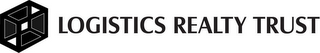 LOGISTICS REALTY TRUST logo