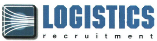LOGISTICS RECRUITMENT logo