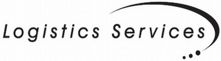 LOGISTICS SERVICES logo