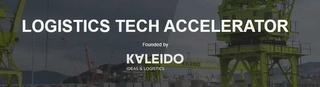 LOGISTICS TECH ACCELERATOR FOUNDED BY KALEIDO IDEAS & LOGISTICS logo
