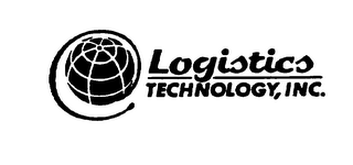 LOGISTICS TECHNOLOGY, INC. logo