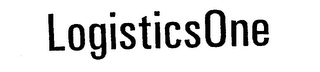 LOGISTICSONE logo