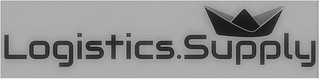 LOGISTICS.SUPPLY logo