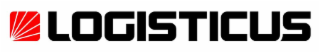 LOGISTICUS logo