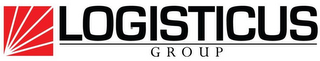 LOGISTICUS GROUP logo