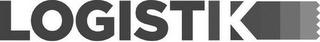 LOGISTIK logo