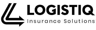 LOGISTIQ INSURANCE SOLUTIONS logo