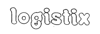 LOGISTIX logo