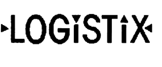 LOGISTIX logo