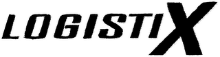 LOGISTIX logo