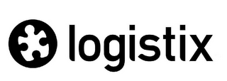 LOGISTIX logo
